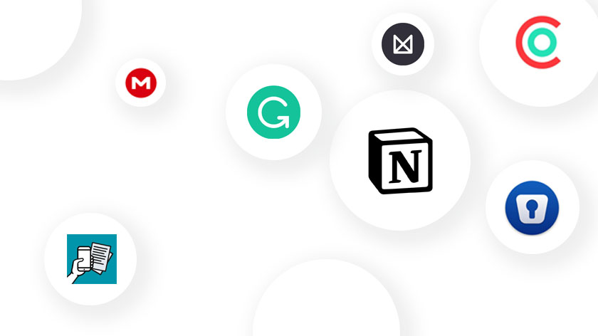 Burger King Rebranding: 4 Things to look out as a designer 10 Best Non-Design Tools for Designers