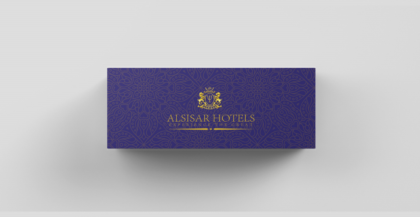 The Tea Shelf | Branding and Marketing Designs 10 alsisar