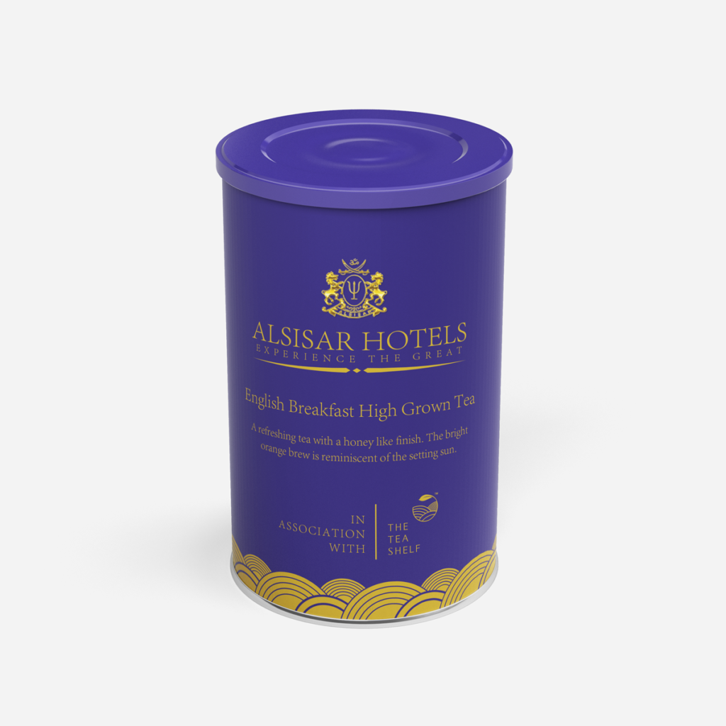 The Tea Shelf | Branding and Marketing Designs 14 alsisar teacan1