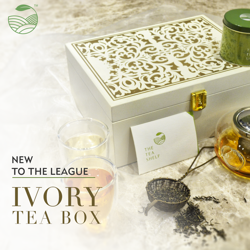 The Tea Shelf | Branding and Marketing Designs 24 tts dm 3