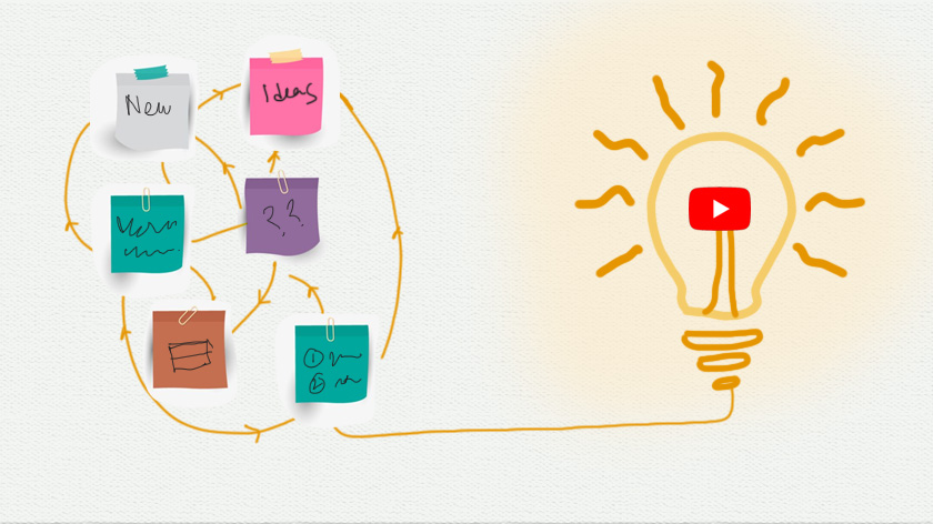 Best Non-Design Tools for Designers 2 How to Generate Effective YouTube Banner Ideas